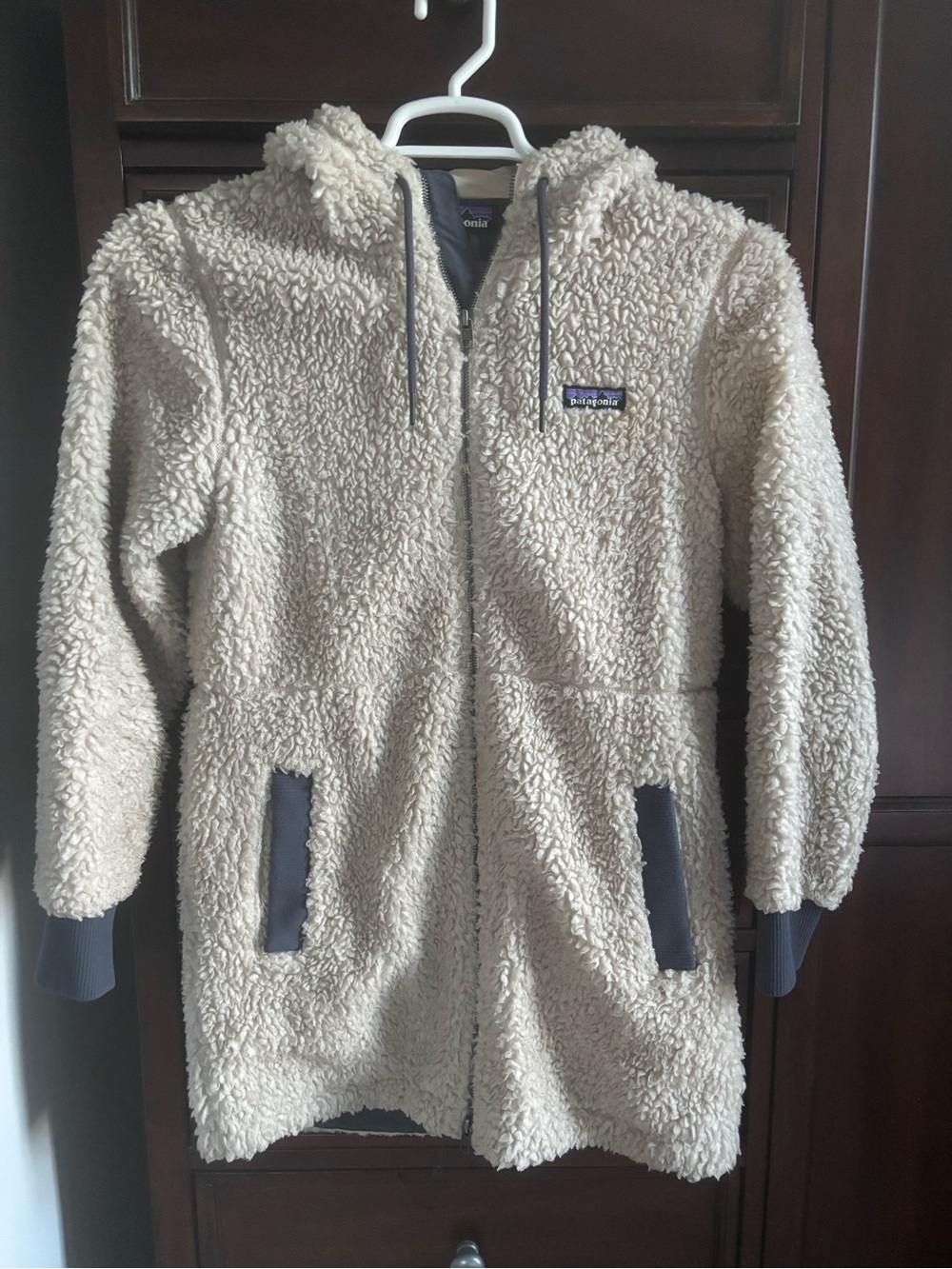 Patagonia Dusty Mesa Parka Women’s S